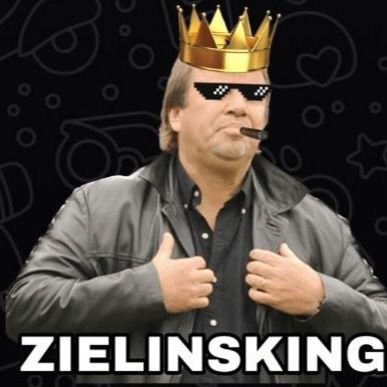Un hincha más del club más grande de la proBincia🏴☠️. Bancando al Ruso Zielinsky 🇷🇺