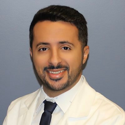 dr_almana's profile picture. Emergency Medicine, Disaster Medicine and EMS @BrownUniversity