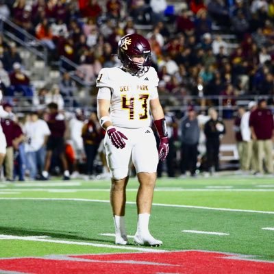 Trace Calhoun Profile