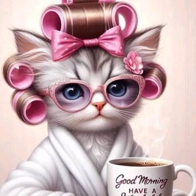 IvyCat6's profile picture. 