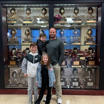 Tyler Chronister Profile