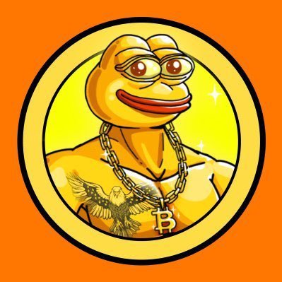 Bitcoin_Pepe__'s profile picture. World's Only Bitcoin Meme ICO Presale LIVE! It's PEP-20 Season