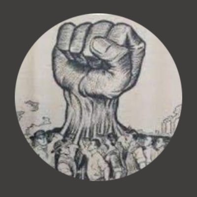 Mientras la clase trabajadora no reaccione,el triunfo será siempre de los opresores.El miedo tiene que cambiar de lado.Non gogoa han zangoa. Independentzia 🇵🇸
