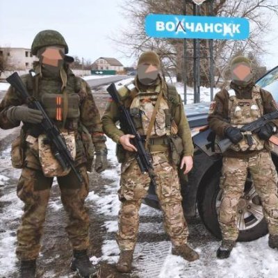 Диверсионно-штурмовая разведывательная группа (ДШРГ) «Русич» — добровольческое формирование, которое с июня 2014 года по июль 2015 года.