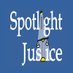Spotlight Justice (@spotlightjustiz) Twitter profile photo Spotlight Justice (@spotlightjustiz) Twitter profile photo