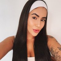 Fernanda Kelley (@_fernandakelley) 's Twitter Profile
