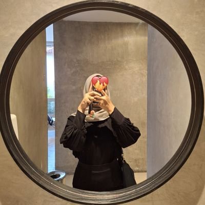 ini akun nya bersih ya kak bukan akun alter 🙏🏼