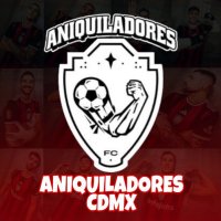 Aniquiladores CDMX 🇲🇽❤️🖤 (@aniquis_encdmx) 's Twitter Profile