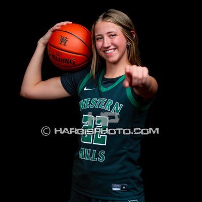 KY | Western Hills High School | c/o 2026 | 4.1 gpa | 5’11” email:@shelbyjeansimpson6@gmail.com hudl:https://t.co/oeEaCB27Wo