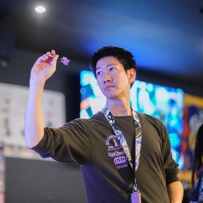 しがない営業、Houseダンス(2003~)
ダーツライブRt.7(2023.9~)
ESFP
🍀fromis_9🍀하영(ハヨン),나경(ナギョン)
👿BABYMONSTER👿ASA