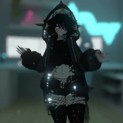 ~ I'm a Quest Vrc player who wants to share my thoughts and photos hope you like them~

My vrc is ~°Femboy°~ add me if you want