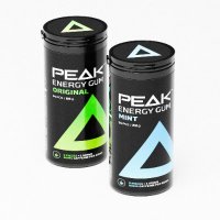 Peak Energy Gum (@peakenergygum) 's Twitter Profile