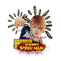ᯓ ✮ ❭❱ 𝑼𝑵𝑫𝑬𝑭𝑬𝑨𝑻𝑨𝑩𝑳𝑬 .ᐟ.ᐟ.ᐟ (@invinciblspidey) 's Twitter Profile