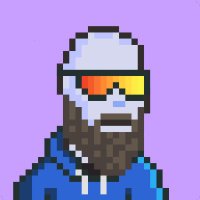 VoiBois.voi (@voibois_nft) 's Twitter Profile