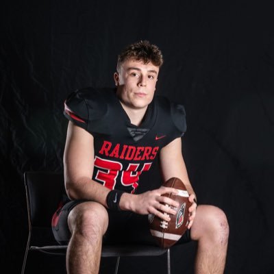 South Salem HS |2025| | 3.94 GPA | 6’0” |210 lbs|Email: bradyjgreer@icloud.com |⚾️🏈