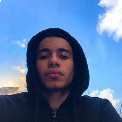 0xblackkk's profile picture. "A bug is never just a mistake. It represents something bigger: an error in thinking that defines who you are."