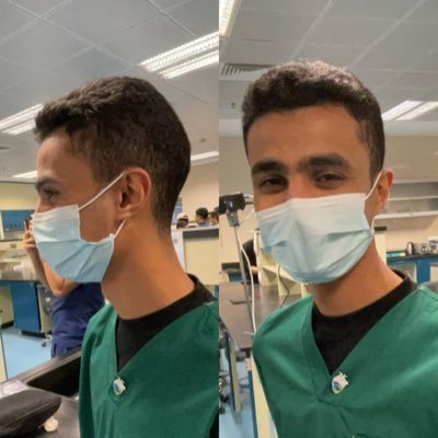 Veterinary Medicine Doctor - طبيب بيطري