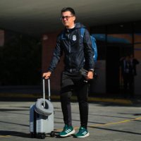 Carlos Steven (@carlossteven07) 's Twitter Profile