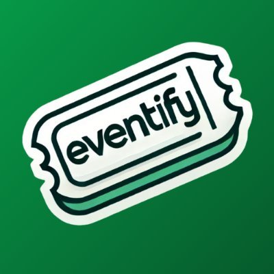 Eventify_Inc's profile picture. Eventify is redefining event experiences with seamless Solana powered ticketing. Stay connected for the latest updates.