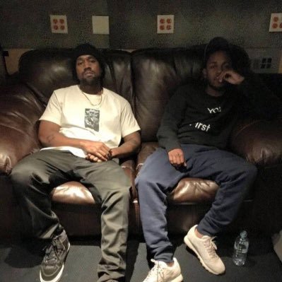 Juice WRLD / Kanye West / Tyler, The Creator/ Kendrick Lamar / The Weeknd/ LUCKI / Jaden /MJ / Prince / Mac Miller / Lil Wayne / Chief Keef.