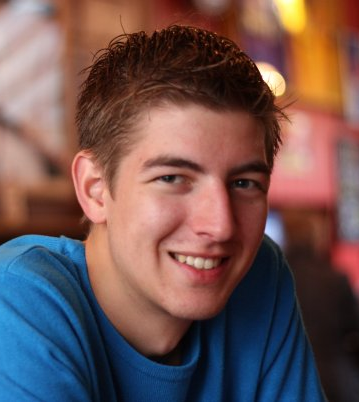 Anthony Papageorgiou Profile
