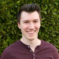Colin Rothamel (@colinrothamel) 's Twitter Profile