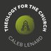 Theology for the Church (@theo4church) Twitter profile photo Theology for the Church (@theo4church) Twitter profile photo