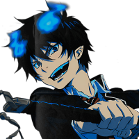 ࿐𝅙🔥𝅙𝅙𝅙𝅙𝕽𝖎𝖓⁀ᰔᩚ (@bestexorcist) 's Twitter Profile