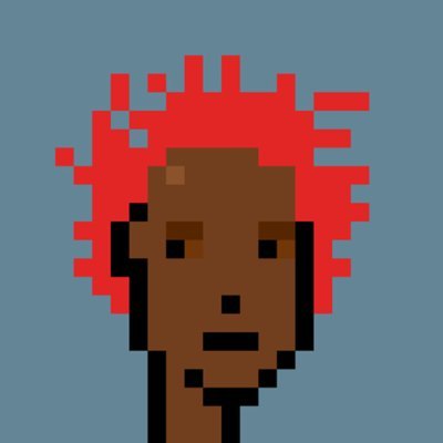 Asharch28's profile picture. Blockchain technology: The building blocks of a secure future.