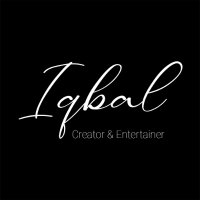 iQKUBAL (@iqkubal) 's Twitter Profile