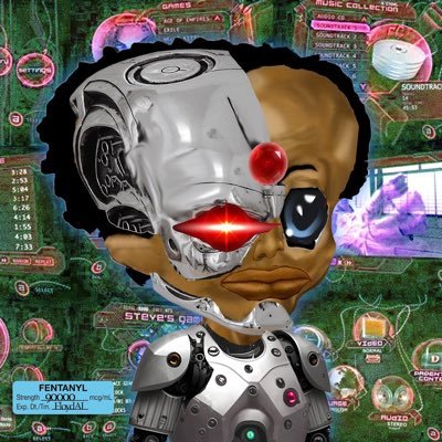 KashKrypt0's profile picture. Jesus Christ is King. Retardio | Yakubio | $FLOYDAI | Ungovernable | retardioretardioretardio.sol