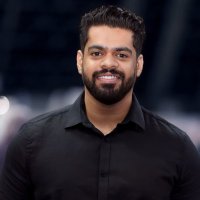 Mohammed Alshuaibi (@msh3iby) 's Twitter Profile