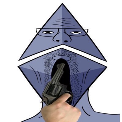 Eth believer, Solana Gambler, Lehman Brothers Quant. Prophet but I cant profit.