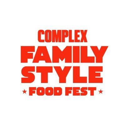 The intersection of cuisine and culture 🔥 Family Style Fest Los Angeles - September 13 ✨ Grab your tickets now!