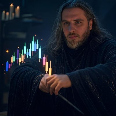 Junglel3east's profile picture. Husband,Father,#VWAPWizard Trader. Founder and owner of @JungleCraftGame
https://t.co/k4RZRPrNgA