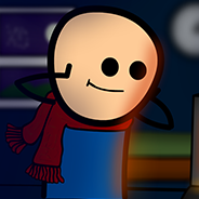 danylr3's profile picture. 