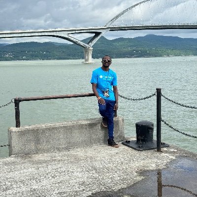 maada_momoh4334's profile picture. 