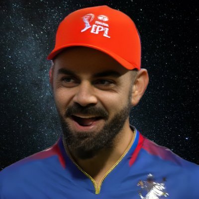 Enjoying every moment |
ICT |
RCB |
Happiness is watching Kohli, his success and smiles