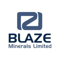 Blaze Minerals (ASX: BLZ) (@blazeminerals) 's Twitter Profile