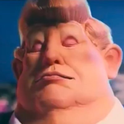 TrumpFnaf's profile picture. passing the time until he kicks the bucket by replying daily to @DidDTrumpDie | formerly "things that never happened"