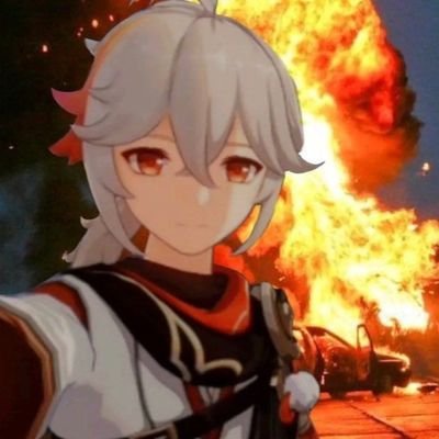 Kazさんのプロフィール画像