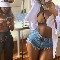babygirl 👩🏽❤️👩🏾 (@slutforfemsss) 's Twitter Profile
