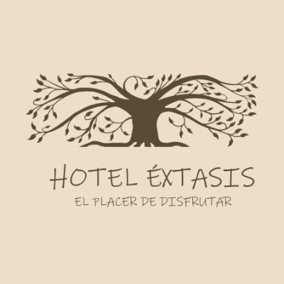 Hotel Éxtasis
⚜️¡Hotel liberal para personxs de mente abierta!⚜️
