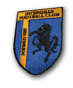 InterGills Football Club. f.1997. Friendly well run club, we have had 3 sides in the Medway Sunday League, currently only a veterans side playing at Worldnet.