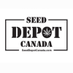 🇨🇦 SEED DEPOT 🇨🇦 (@seeddepotcanada) Twitter profile photo 🇨🇦 SEED DEPOT 🇨🇦 (@seeddepotcanada) Twitter profile photo