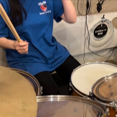 komugi_dk's profile picture. 両手足でリズムなんか刻めると思うなよ