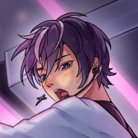 GOSHI 💜 (@goshiscorner) 's Twitter Profile
