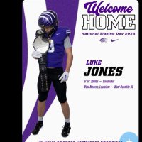 Luke Jones (@thelukejones3) 's Twitter Profile
