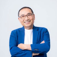 侯友宜 (@houyuih) 's Twitter Profile