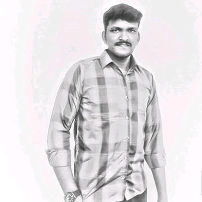 Alwin_28's profile picture. Happiness மட்டும் போதும்....♥️